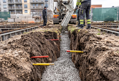 Infrastructure Project 4
