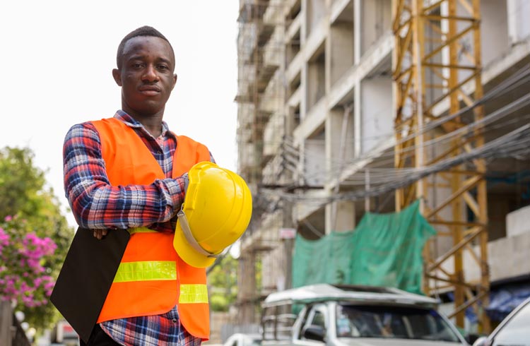 Construction & Civil Works