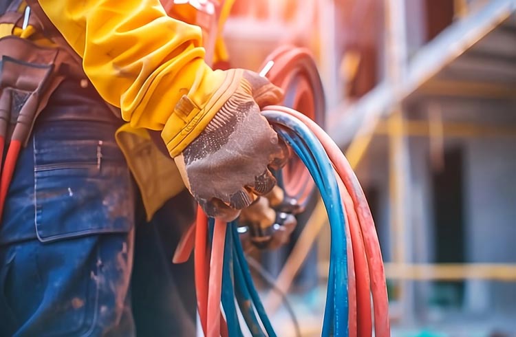 Telecommunications Infrastructure