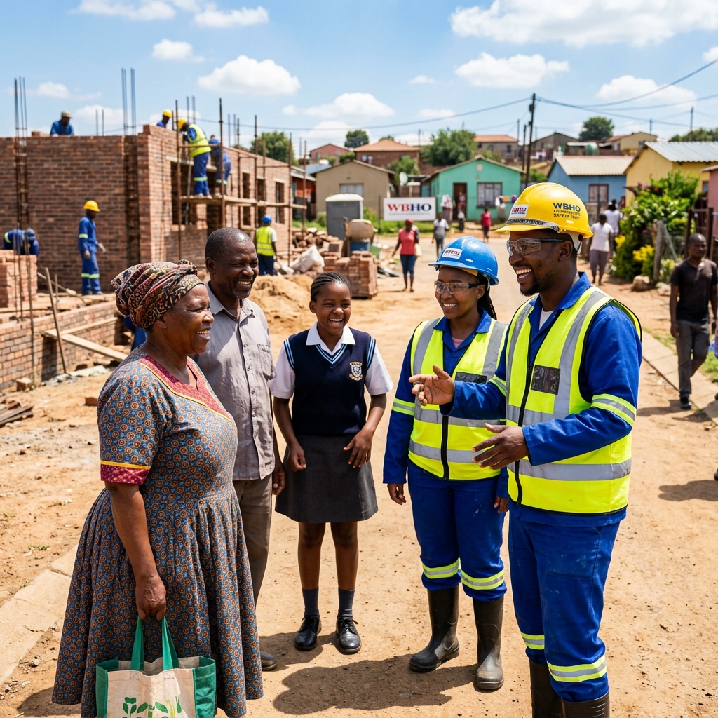 Community Investment